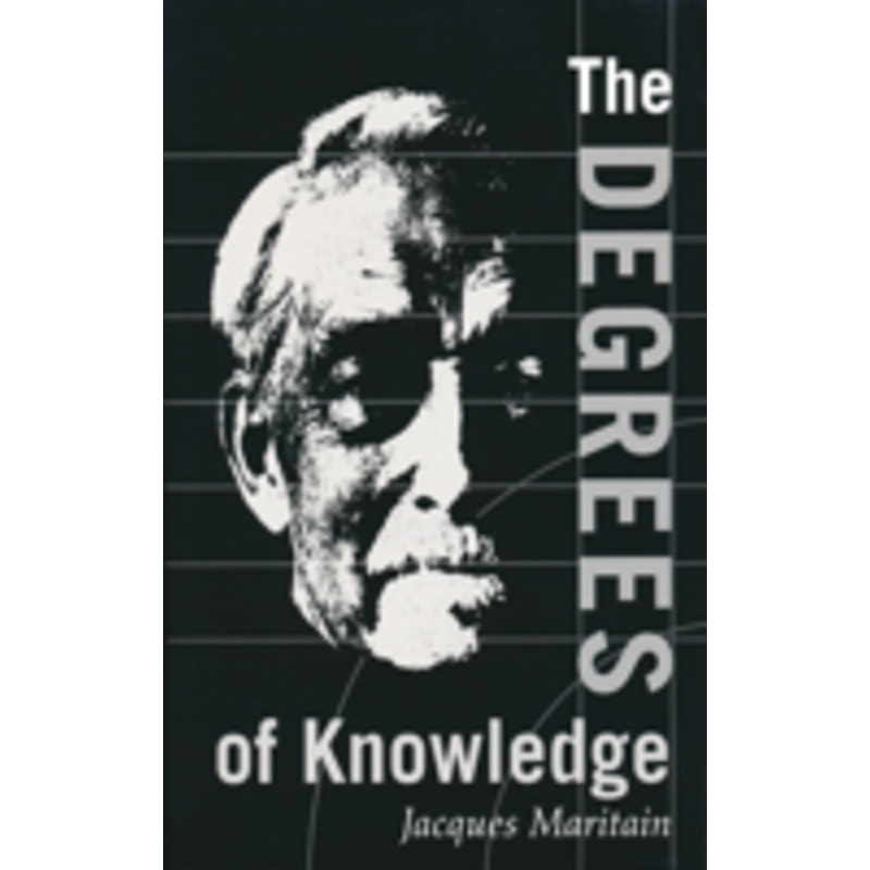 degrees of knowledge