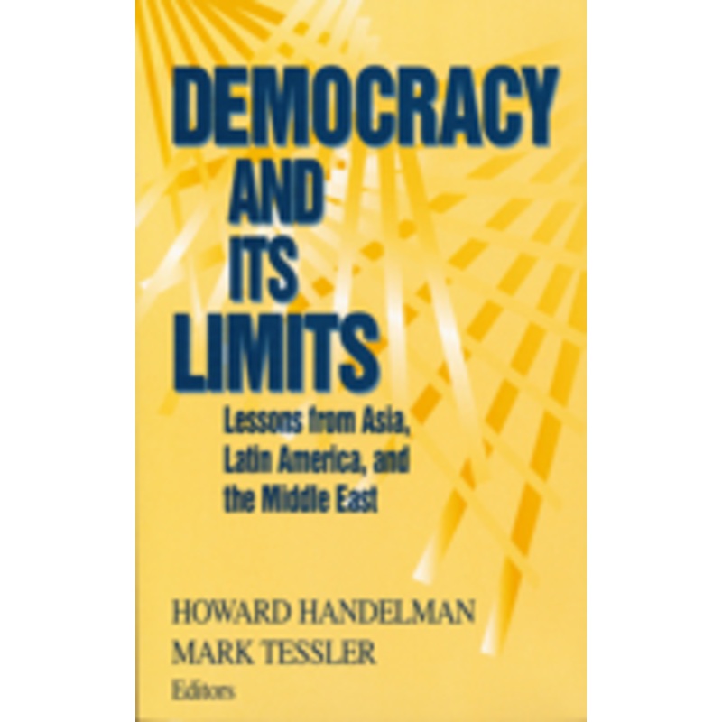 democracy its limits