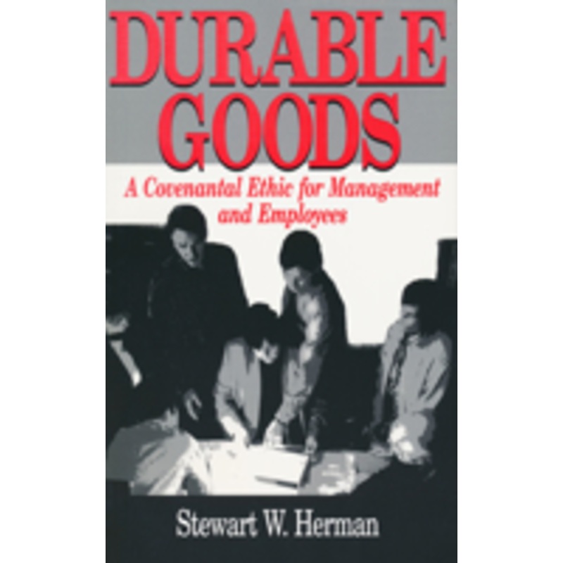durable goods