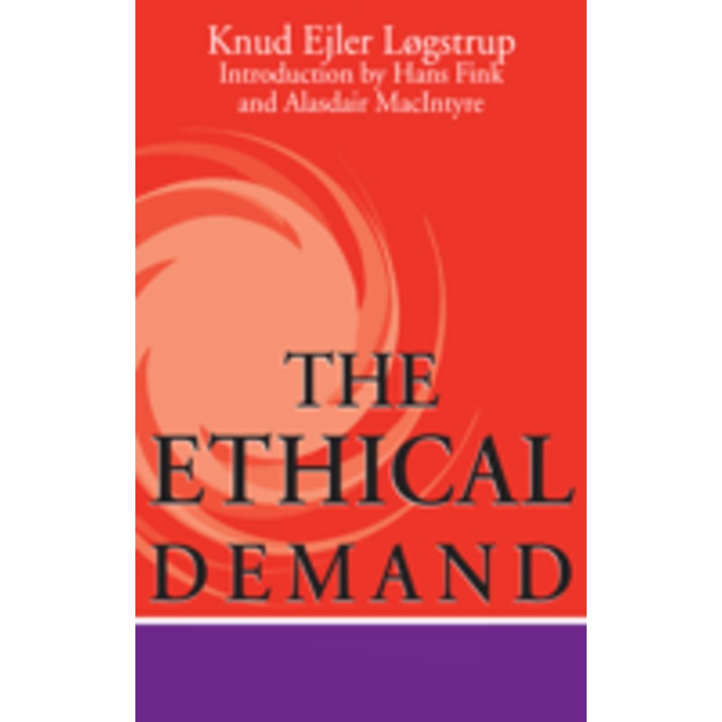 ethical demand