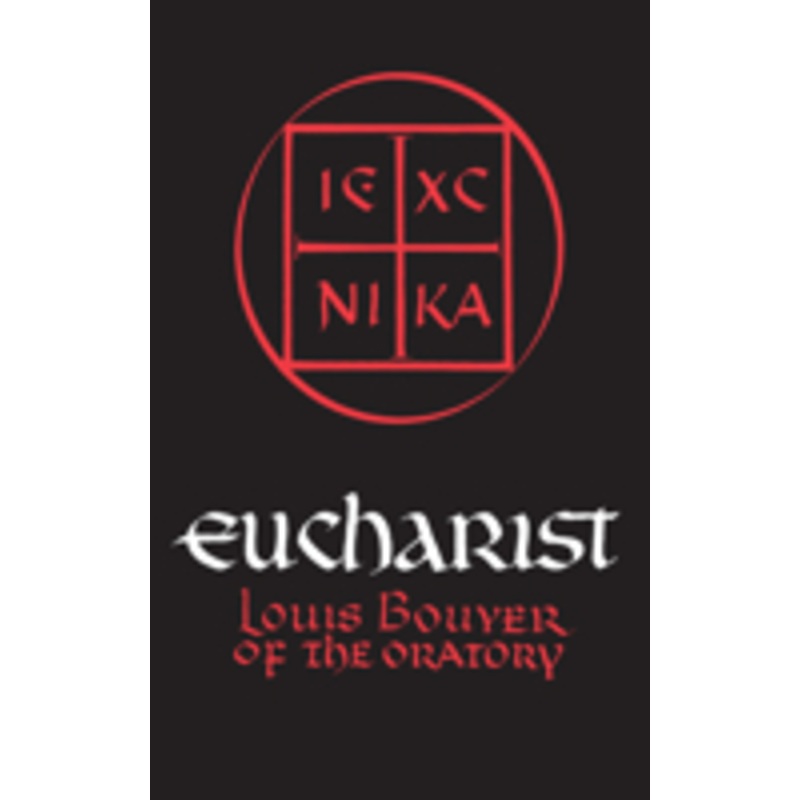 eucharist: theology and spirituality of the eucharistic prayer