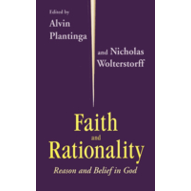 faith and rationality: theology