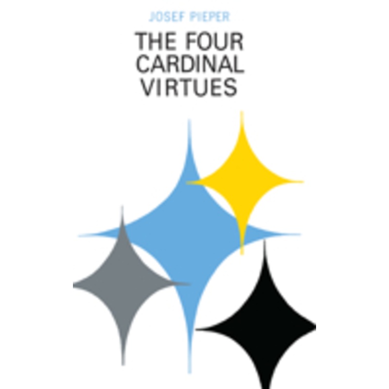 four cardinal virtues: human agency, intellectual traditions, and responsible knowledge