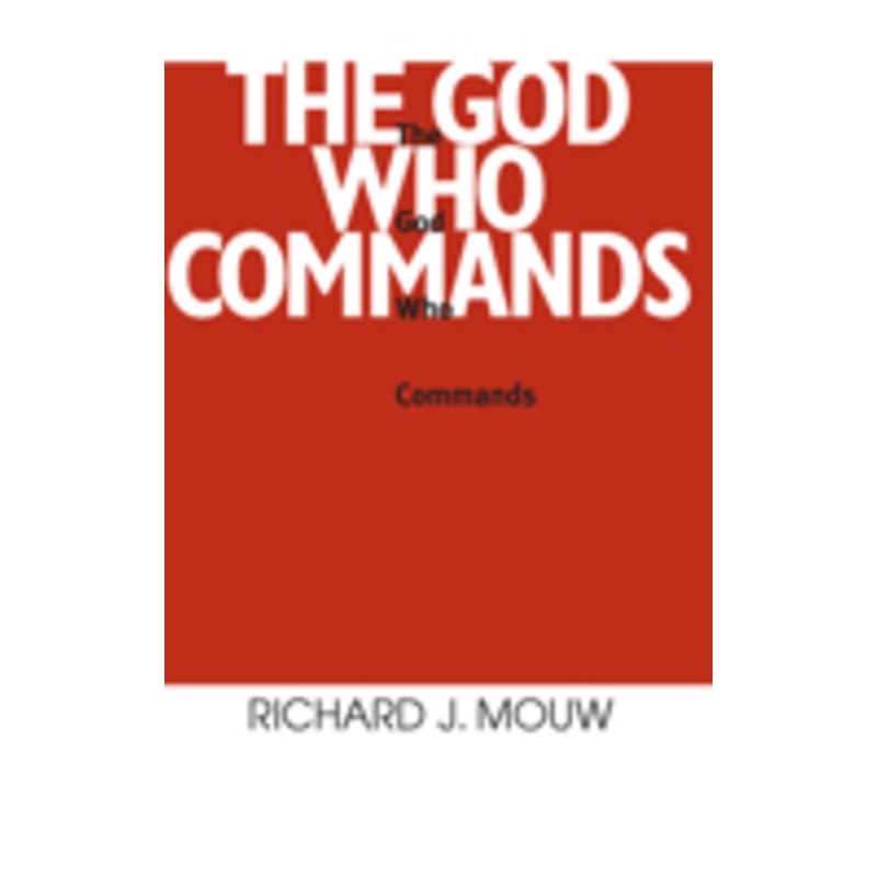 god who commands