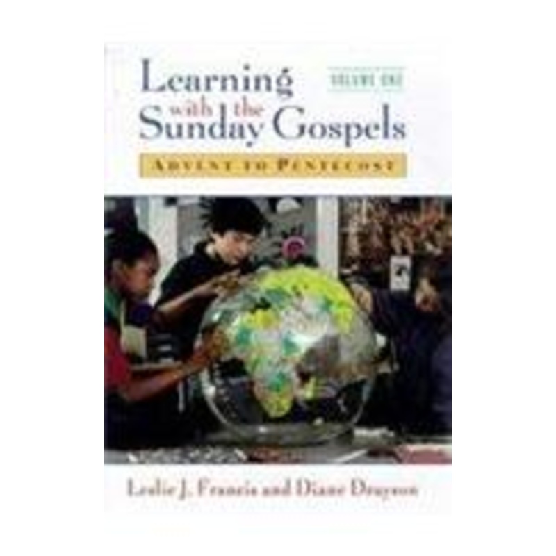 learning with the sunday gospels