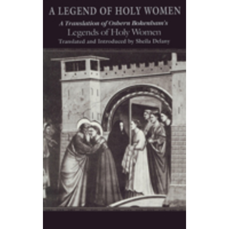 legend of holy women: theology