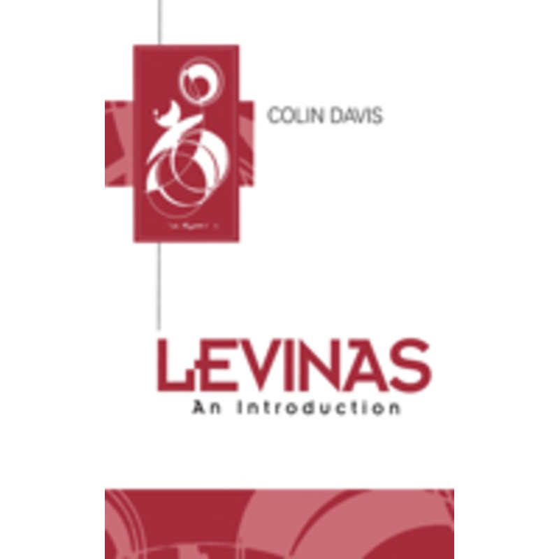 levinas: an introduction
