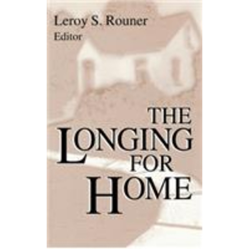 longing for home