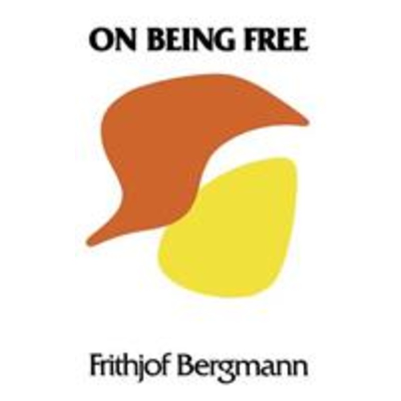 on being free