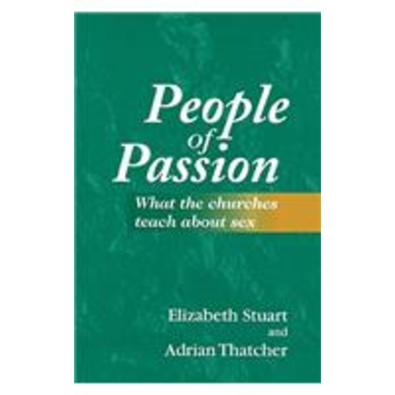 people of passion
