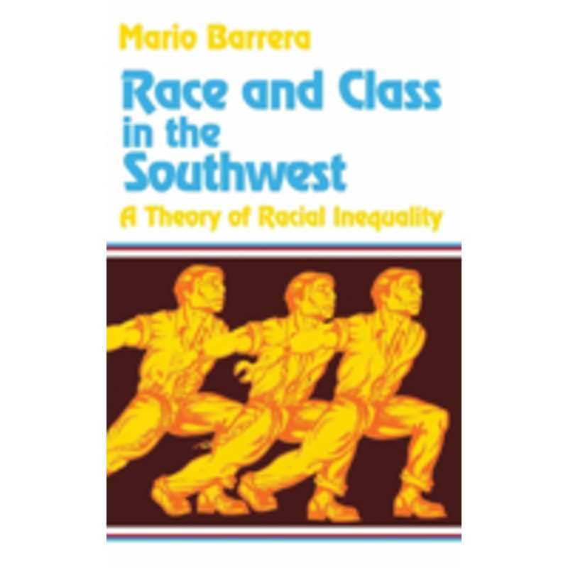 race class in the southwest: chicano studies