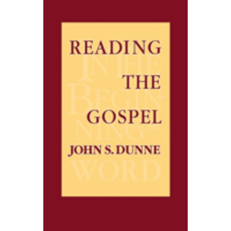 reading the gospel