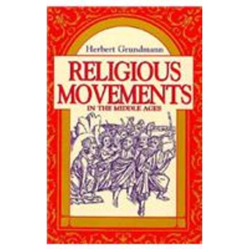 religious movements middle ages