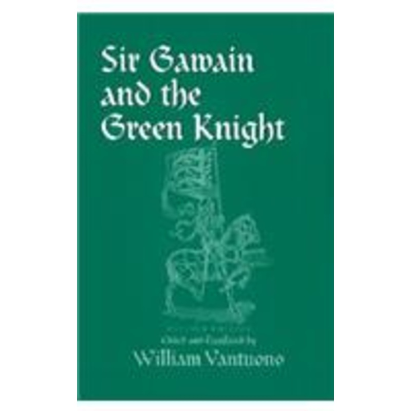 sir gawain and the green knight