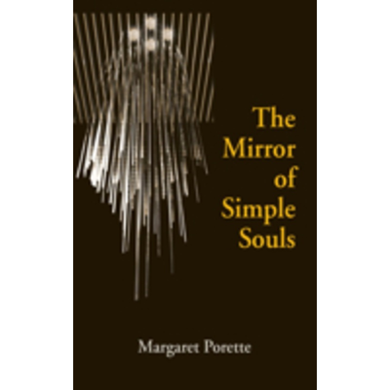 the mirror of simple souls