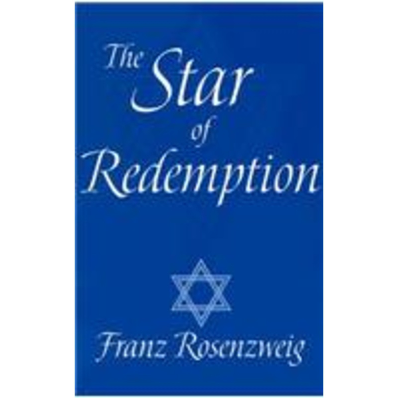 the star of redemption