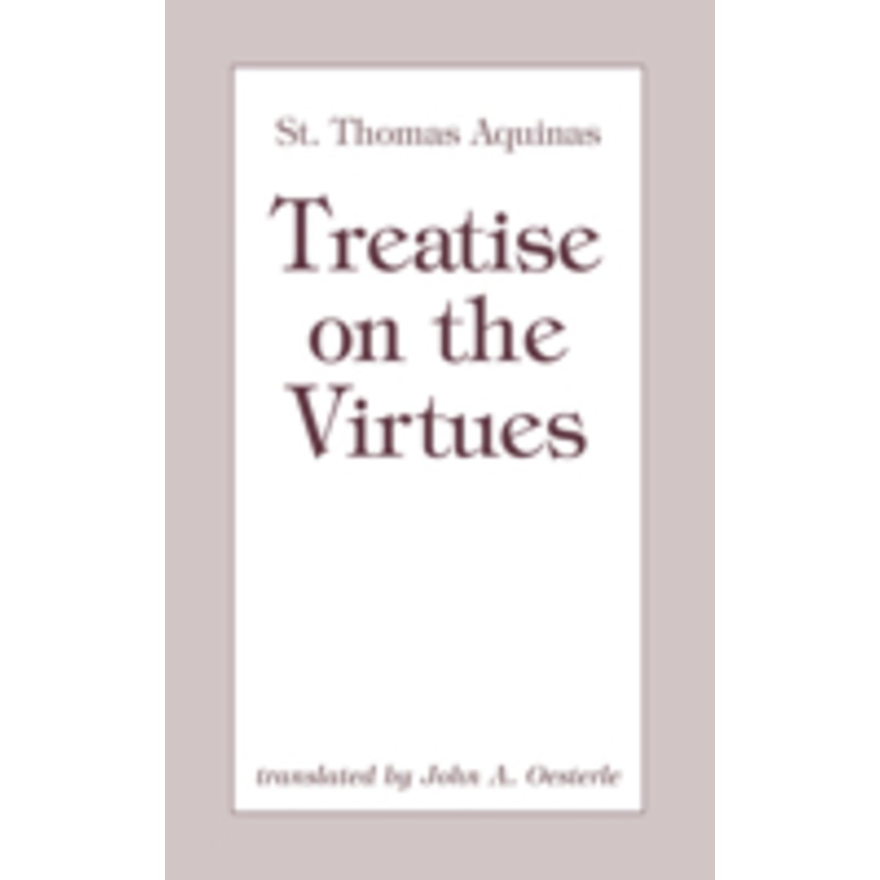 treatise on the virtues