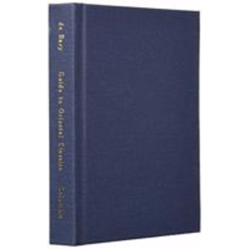 a guide to oriental classics