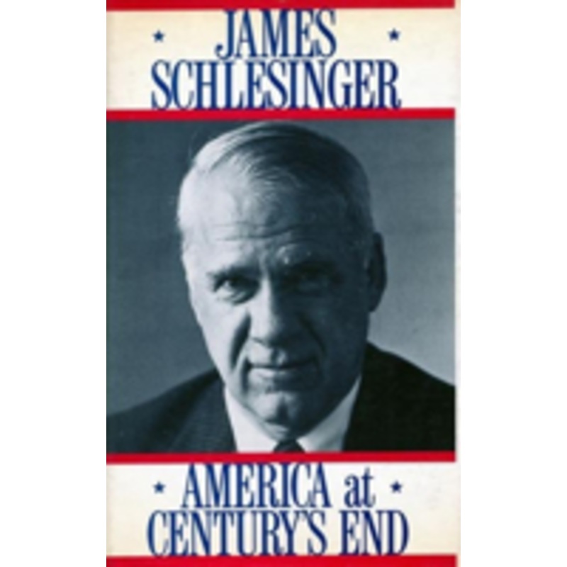 america at century’s end