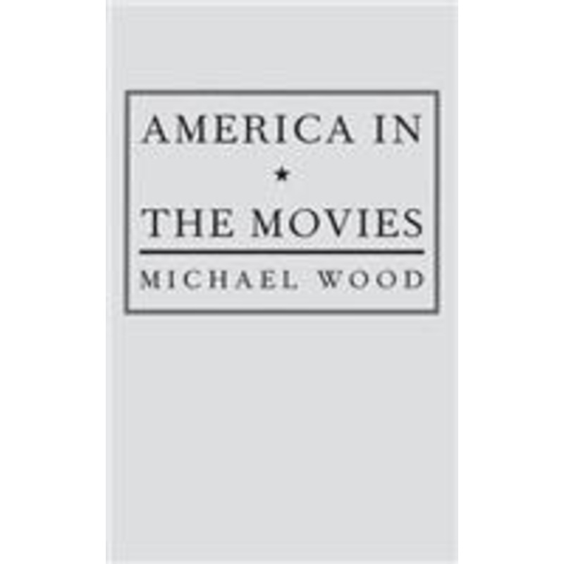 america in the movies: or,