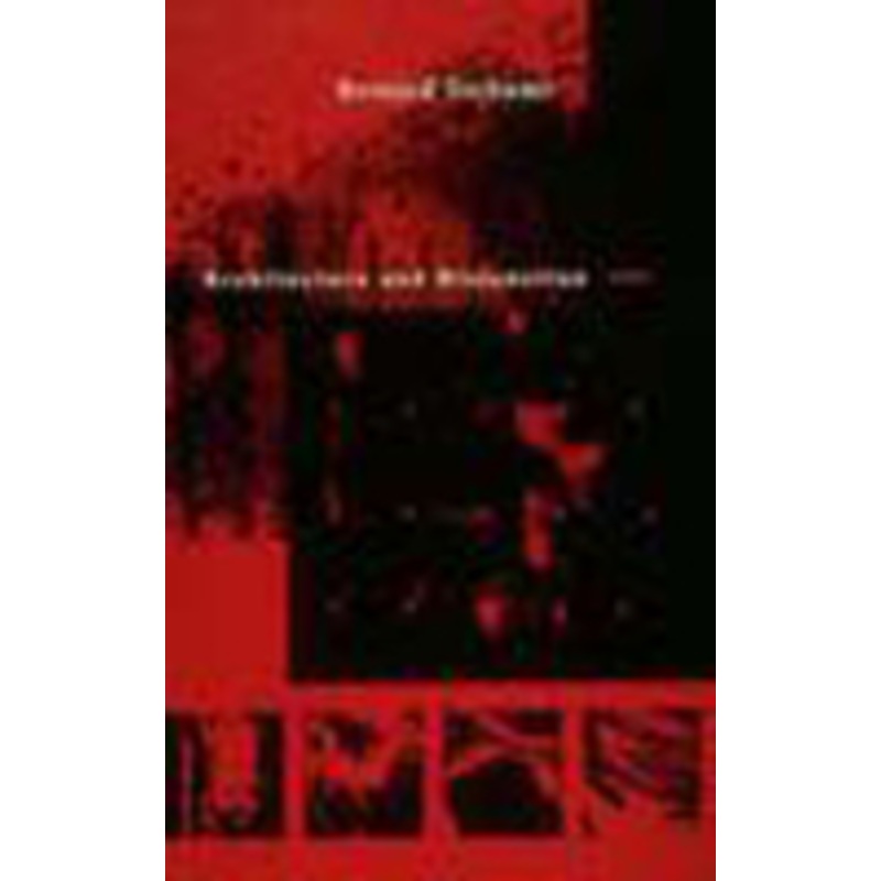 architecture and disjunction