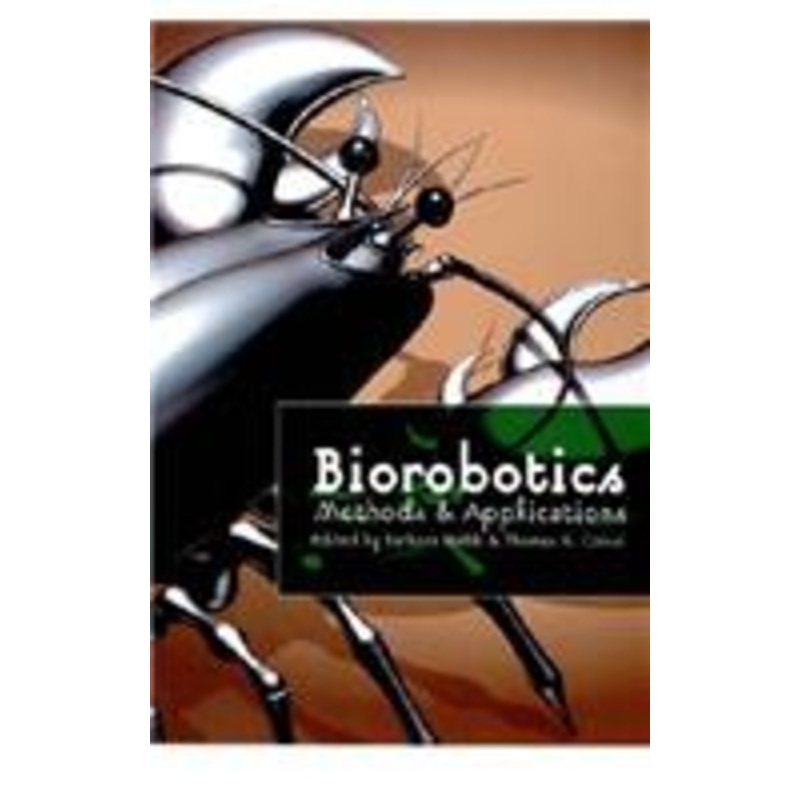 biorobotics: methods and applications