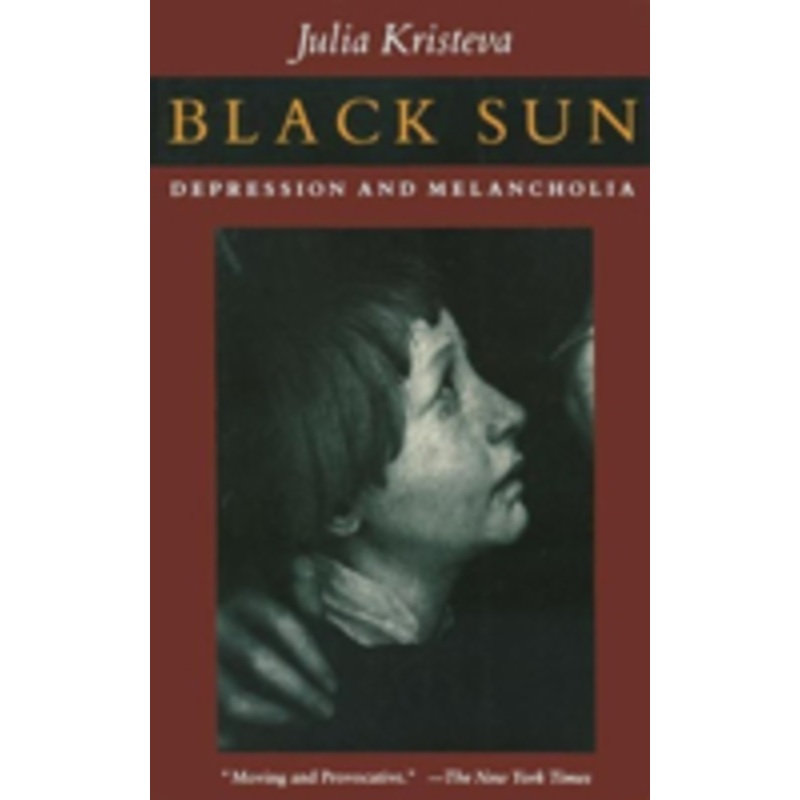 black sun: depression and melancholia