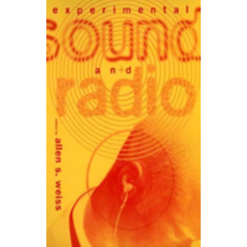 experimental sound and radio