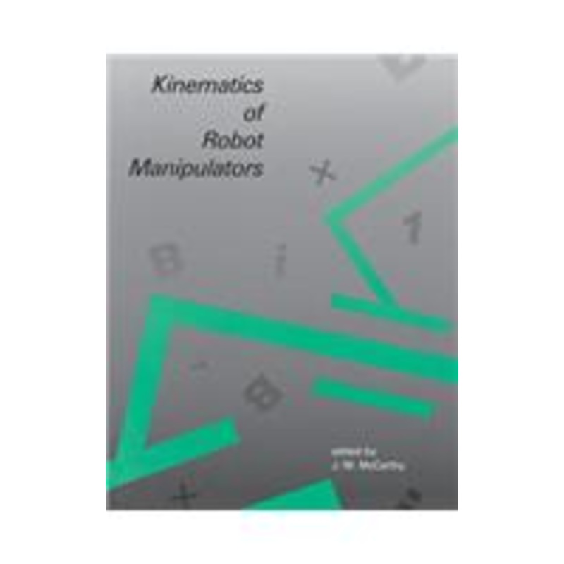 kinematics of robot manipulators