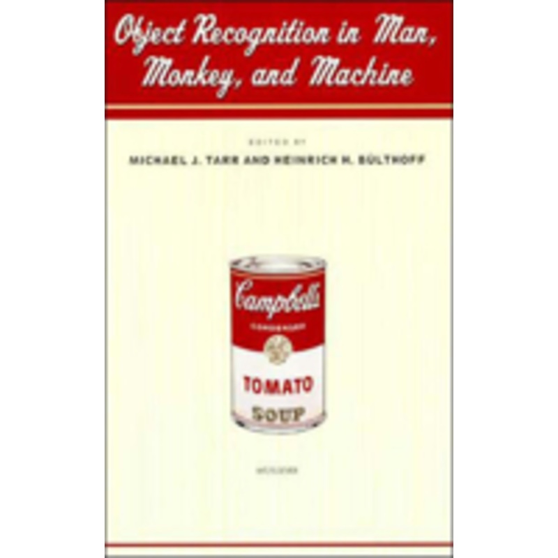 object recognition in man, monkey, and machine