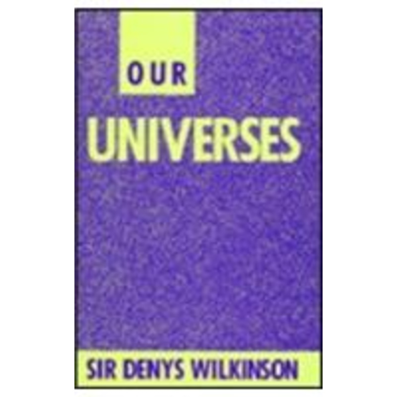 our universes