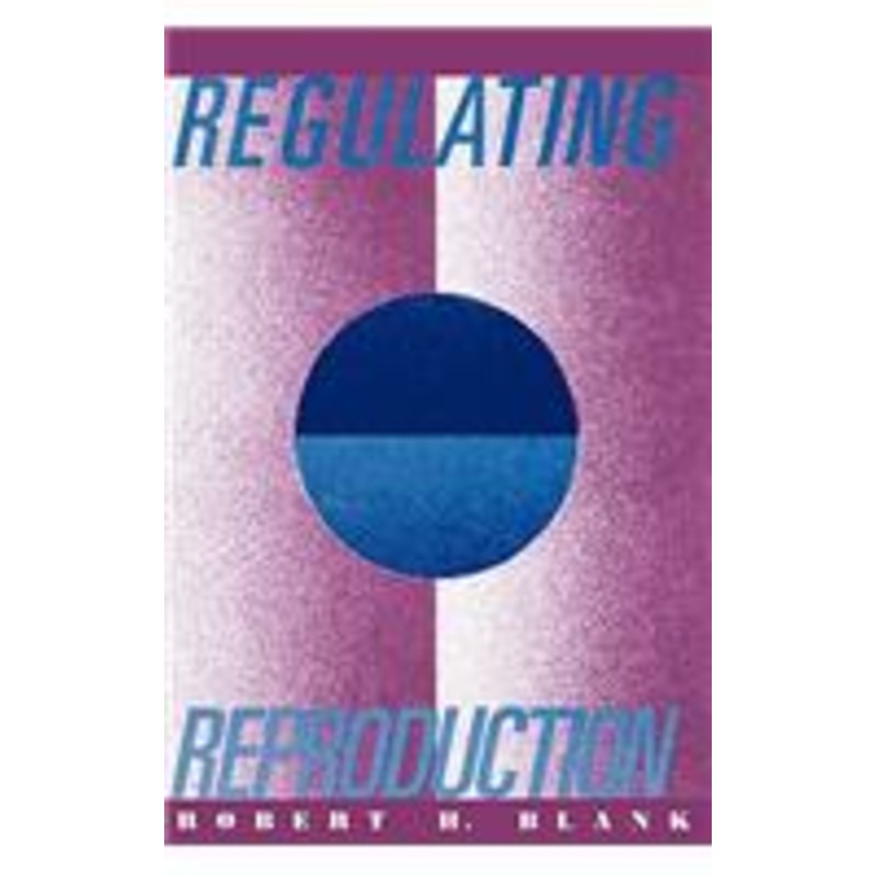 regulating reproduction