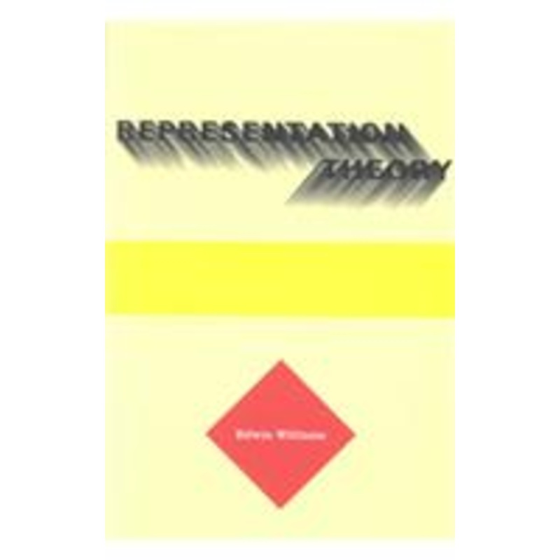 representation theory