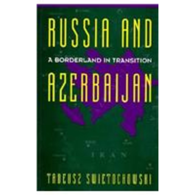 russia and azerbaijan