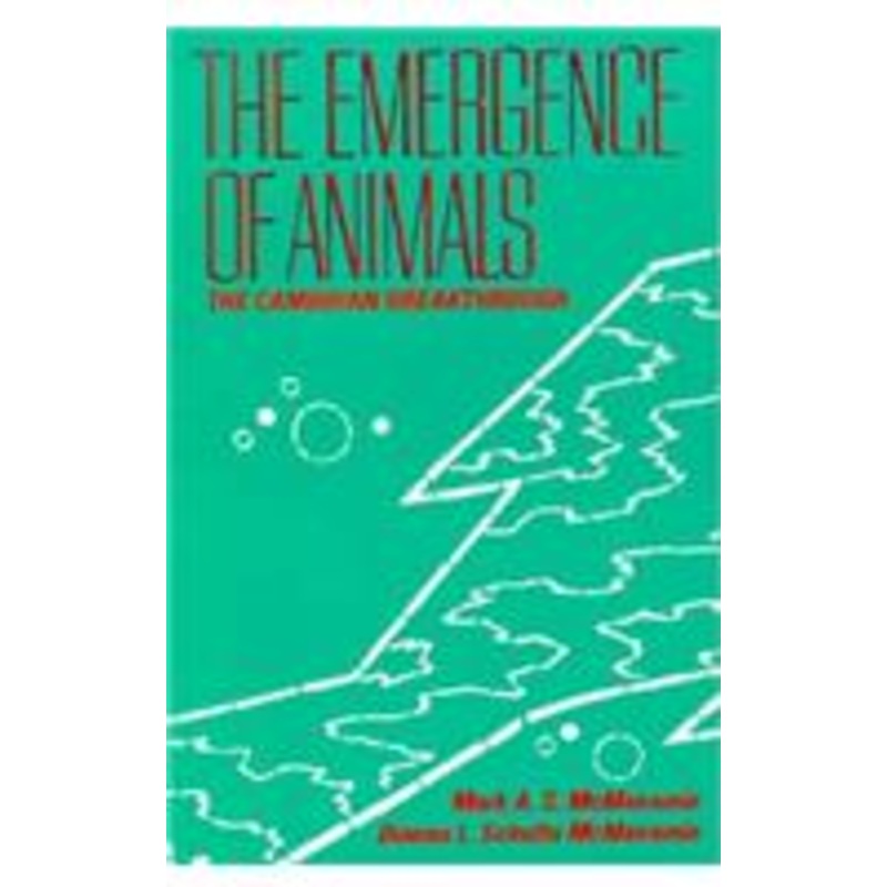the emergence of animals: the cambrian breakthrough