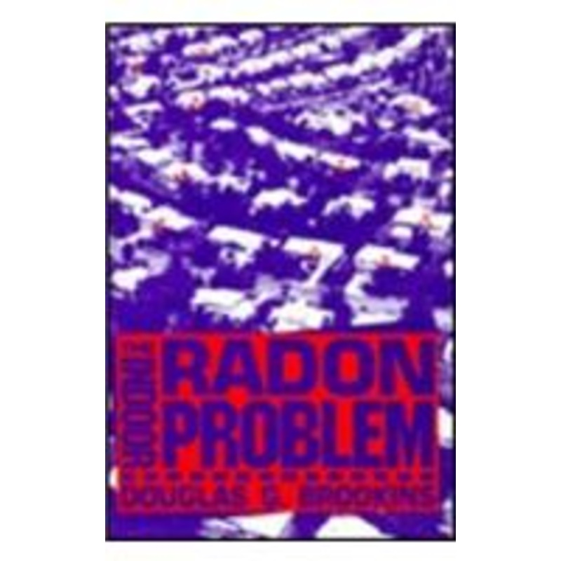 the indoor radon problem