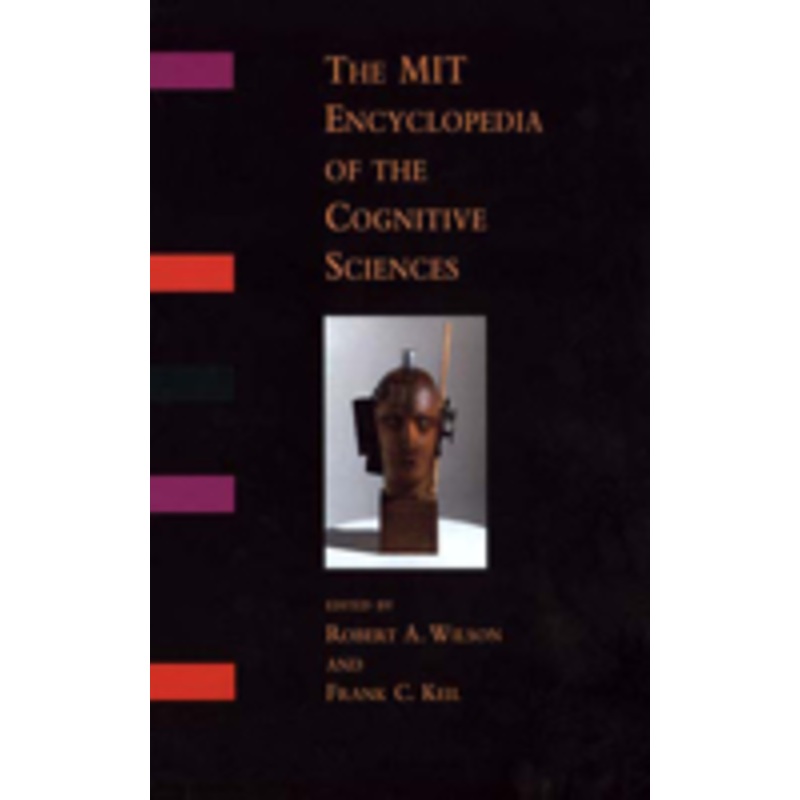 the mit encyclopedia of the cognitive sciences (mitecs)