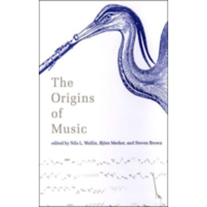 the origins of music