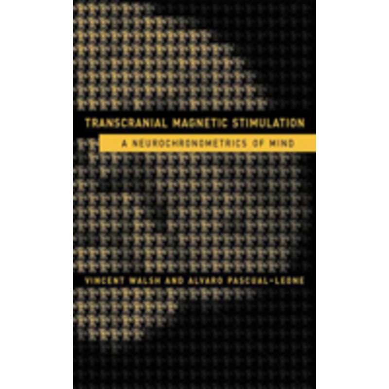 transcranial magnetic stimulation