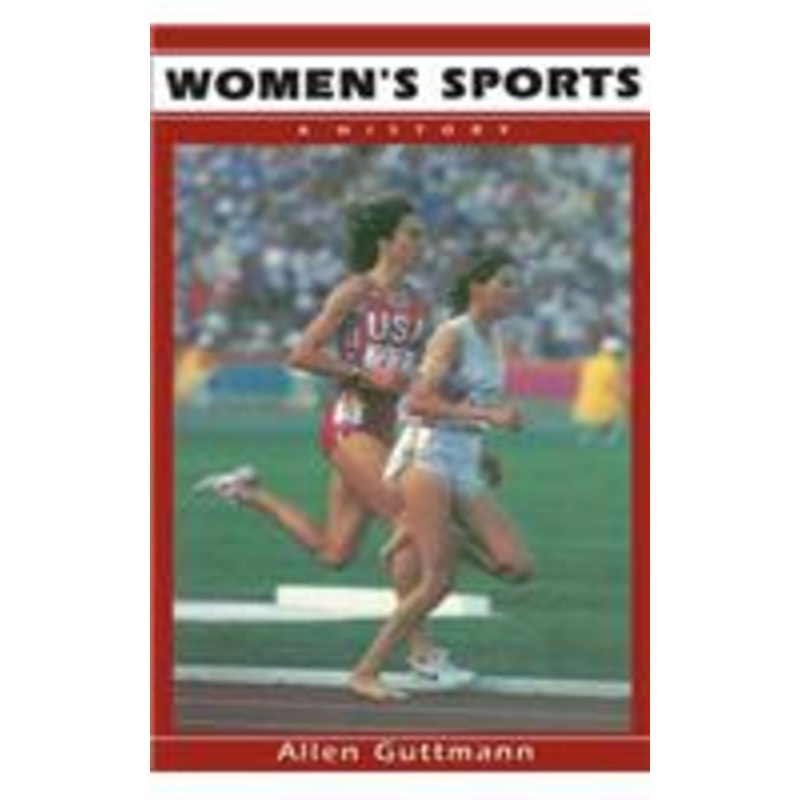 women’s sports: a history