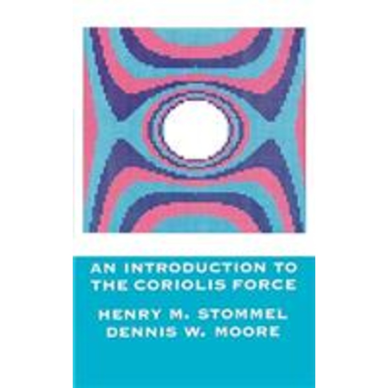 an introduction to the coriolis force