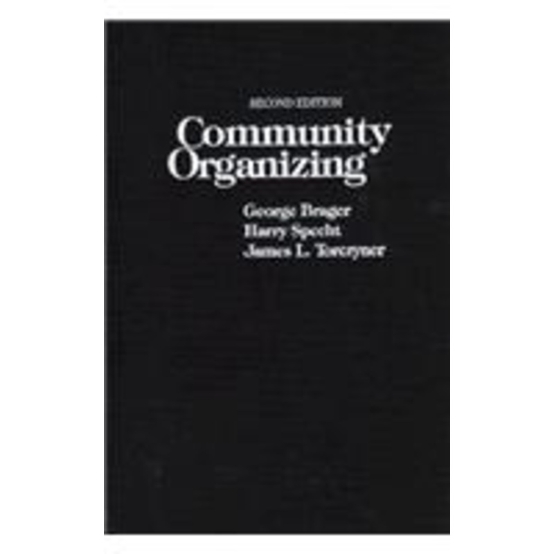 community organizing