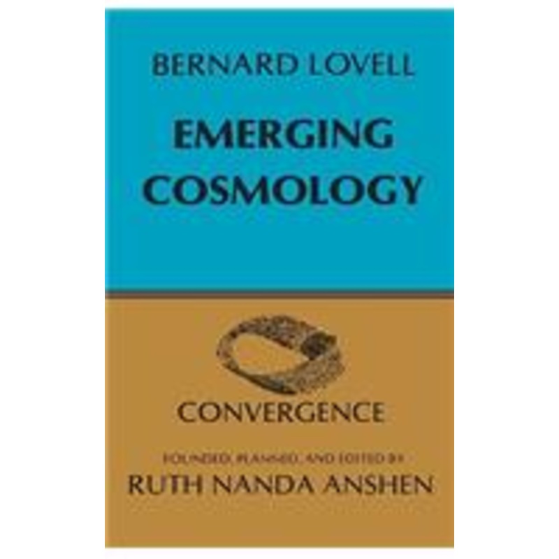 emerging cosmology