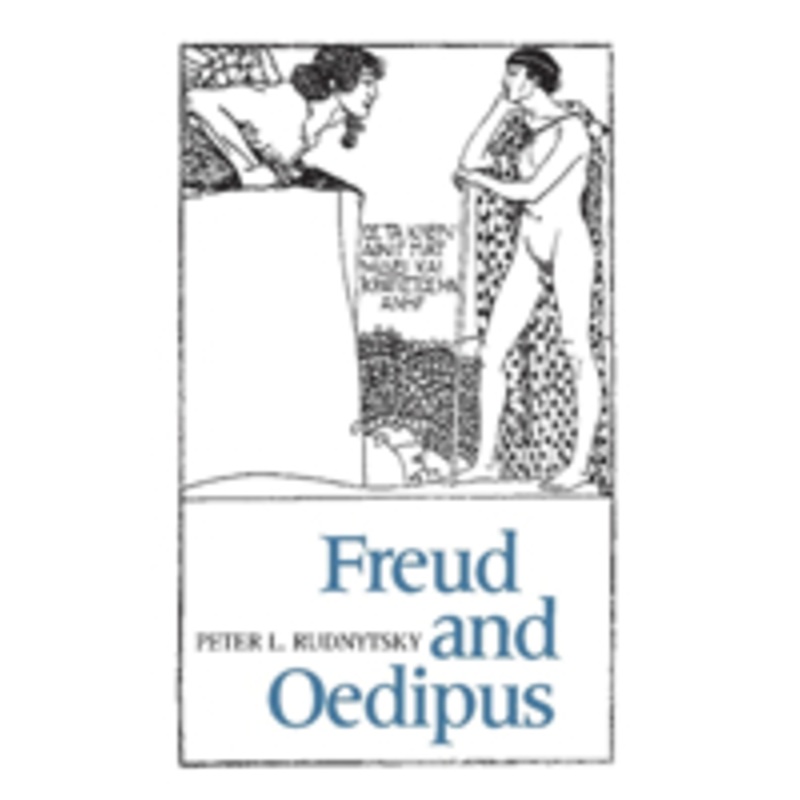 freud and oedipus