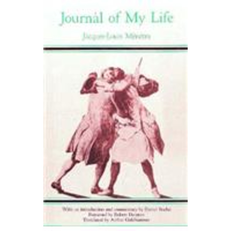 journal of my life
