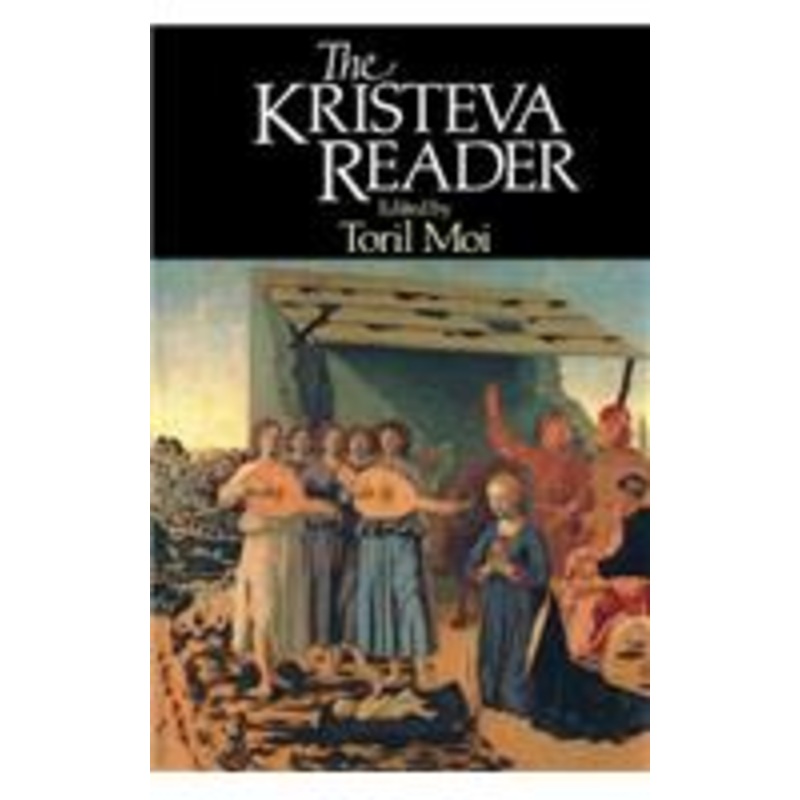 kristeva reader