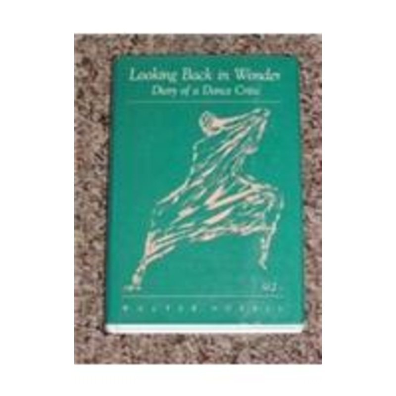 looking back in wonder