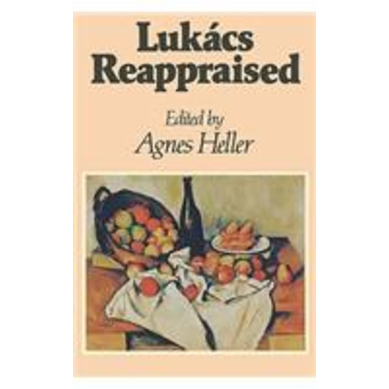 lukcs reappraised