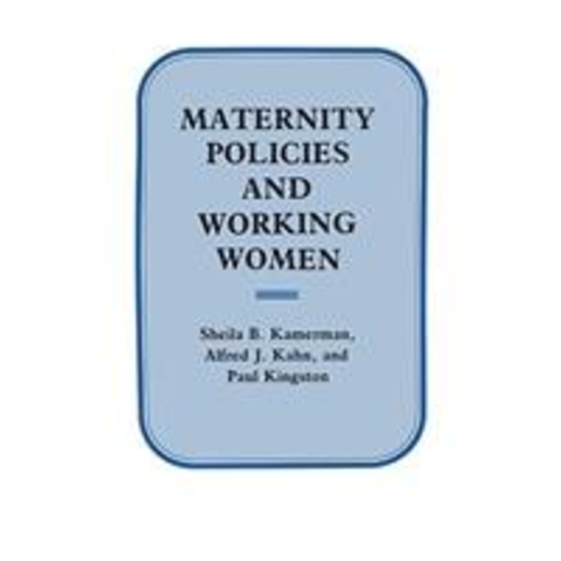 maternity policies and working women