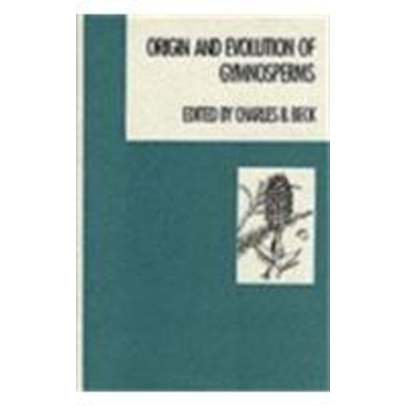 origin and evolution of gymnosperms